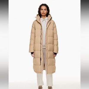 The Super Puff™ Long